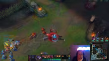 Late Night Ramontik