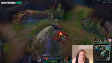 Der starke Streamer von nebenan.