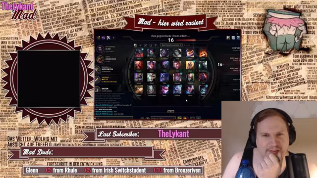 Gaming-Analysen mit strategischen Erklärungen aufgezeichnet