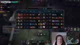League of Legends