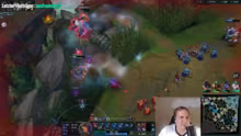 Der starke Streamer von nebenan.