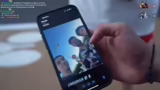 Analyse der Selfie-Challenge…
