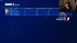 Chaos im Fortnite-Match und D…