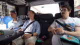 Creator Klassenfahrt nach London: Samsu…