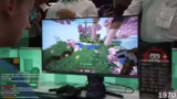 Minecraft-Turnier und weitere…