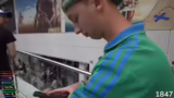 Interaktionen mit Fans und He…
