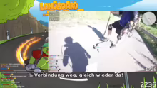 DAS GROẞE TANDEMRENNEN // TAG 3 // GEGE…
