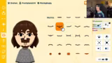 EIN ARMIGER STREAMER // HALBFINALE UND…