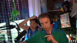 Diskussionen über Twitch-Stre…