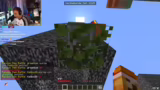 Minecraft-Modi und Abschied