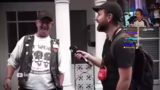 Diskussion über Kevin und Pau…