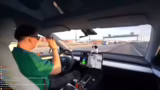 Diskussion über Verkehrsregel…