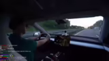Probleme mit dem Tesla und Üb…