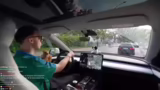 Handynutzung am Steuer und ve…