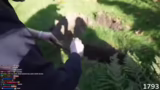 Vorbereitung auf Survival-For…