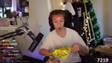 Geburtstagsgeschenke-Unboxing…
