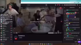 Der frühe Stream-Start und pe…