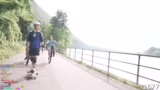 Begegnung mit Zuschauern und…