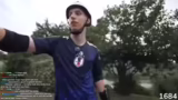 Interaktionen und Zielfokus