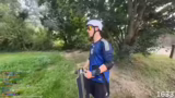 Start der Longboardtour mit H…