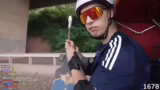 Interaktionen mit Zuschauern…