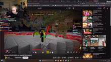 PVP DEATHRUN // SIDEQUESTS // REACTIONS