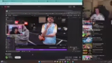 (GEHEIMER STREAM pt2)