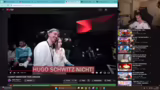 Satte Huber Video und Wette m…
