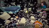 Hausbau Probleme und Minecraft