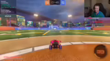 Rocket League