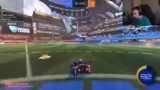 Rocket League