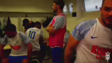 SPIEL GEGEN LUXEMBURGISCHE POKALMEISTER…