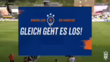 Taktikbesprechung und Ansprac…