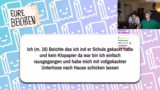 Skurrile Kennenlerngeschichte…