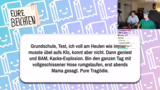 Beichten aus der Schulzeit: V…