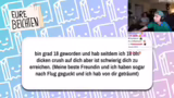 Geständnisse, Kindheitserinne…