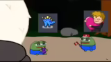 Abschluss des Streams und Ank…