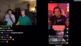 Gorilla vs. 100 Menschen und…