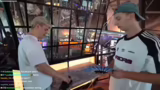 Gaming-Talk und Handy-Experim…