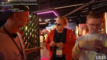 GAMESCOM TAG 1