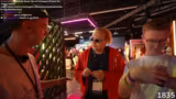 GAMESCOM TAG 1