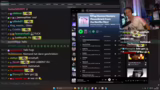 Einstieg in den Stream und Ta…