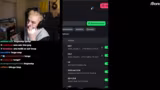 HOODSTREAM (rare) // SNAPS VON ZUSCHAUE…