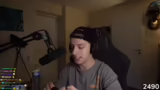 Just Chatting