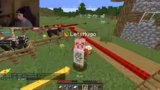 Minecraft Challenge: Pillager…