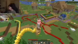 Strategie und Villager-Intera…