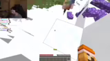 Nether-Vorbereitungen und Tea…