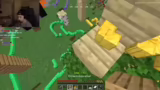 Nether-Portalbau und Strategie