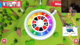Turbulenzen im Spiel des Lebe…