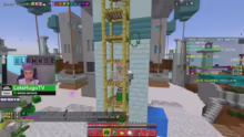 MC CHAMPIONSHIPWINNER POV